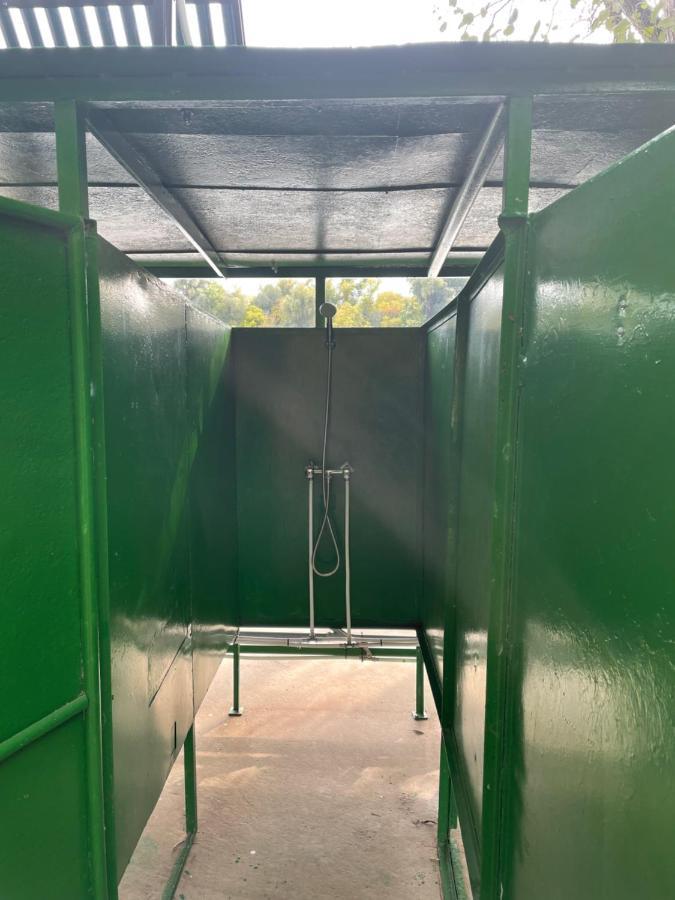 Tisza Wild 2 Kemping
